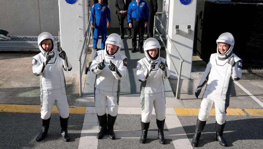 Uzaya bakteri gönderildi! SpaceX’ten hayati deney – Son Dakika Teknoloji Haberleri