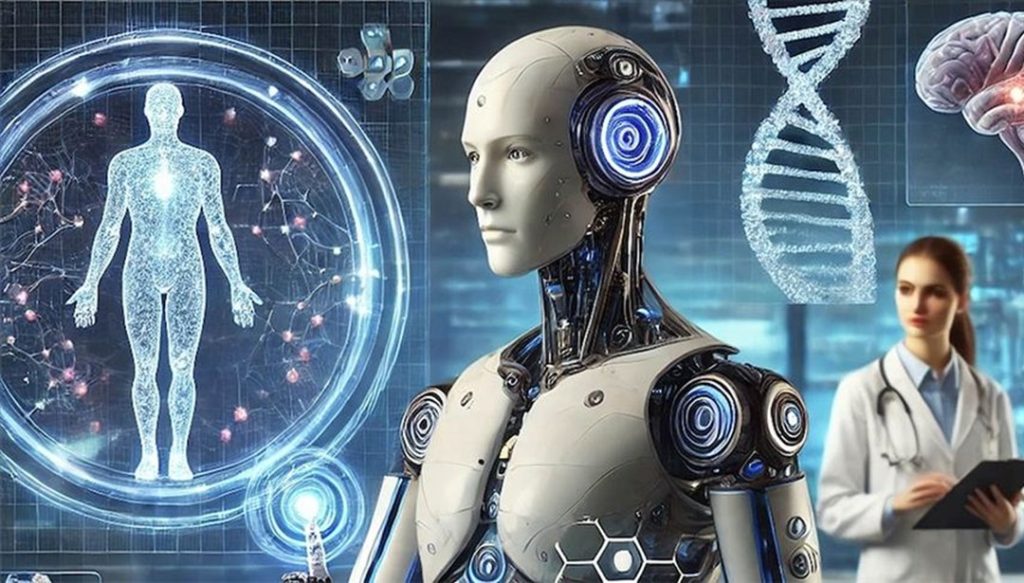 ChatGPT’yi geride bıraktı: İnsan beynini model alan yeni yapay zeka geliştirildi – Son Dakika Teknoloji Haberleri