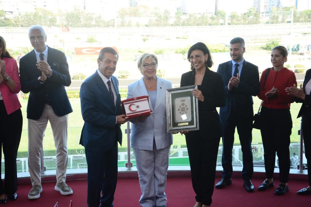 Cumhuriyet Kupa Koşusu – BRTK