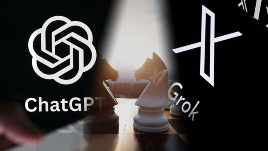 Satrançta yapay zeka finali: Grok ve ChatGPT kapıştı – Son Dakika Teknoloji Haberleri