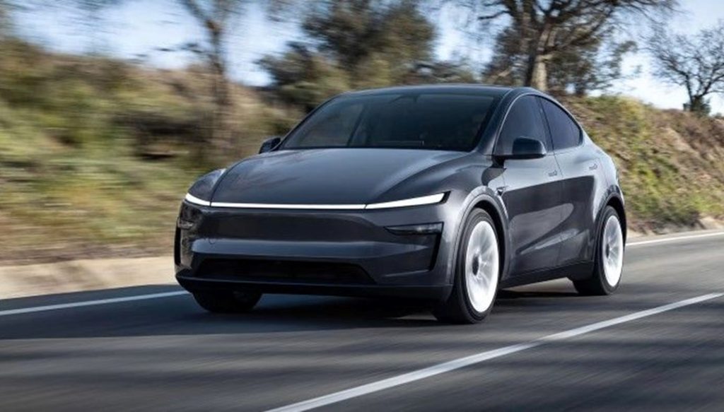 Tesla sahipleri heyecanlandı… Elon Musk tarih verdi – Son Dakika Ekonomi Haberleri