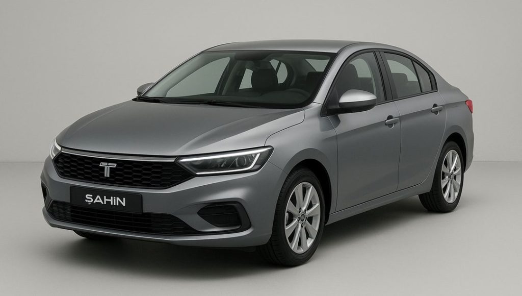 Yeni Tofaş Şahin, Doğan üretilecek mi? Tofaş severler merak ediyor