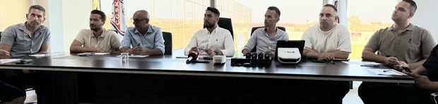 Cihangir ve Gençlik Gücü basınla buluştu – BRTK