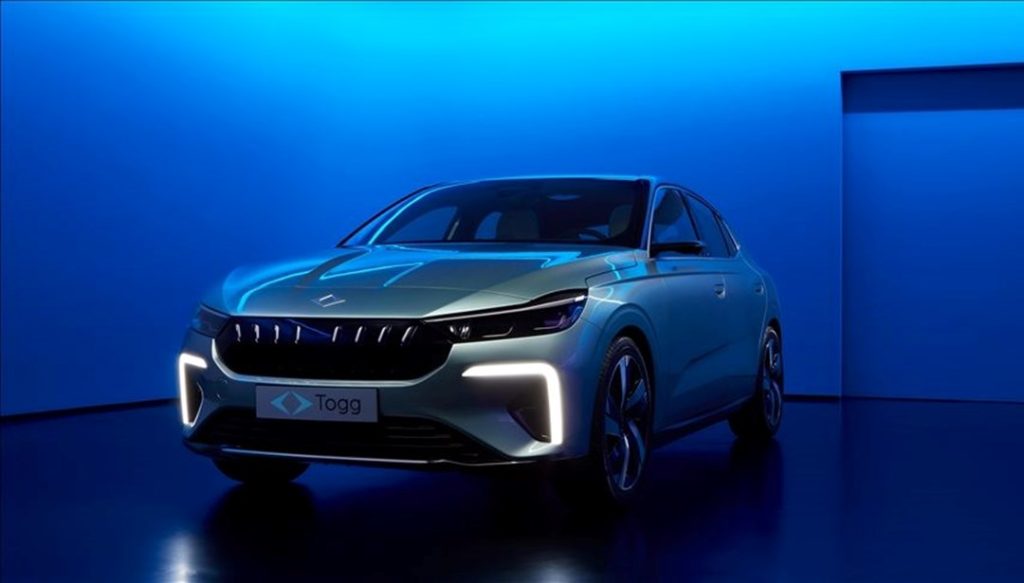 Togg T10F’e güncelleme… Uzun menziliyle şaşırttı