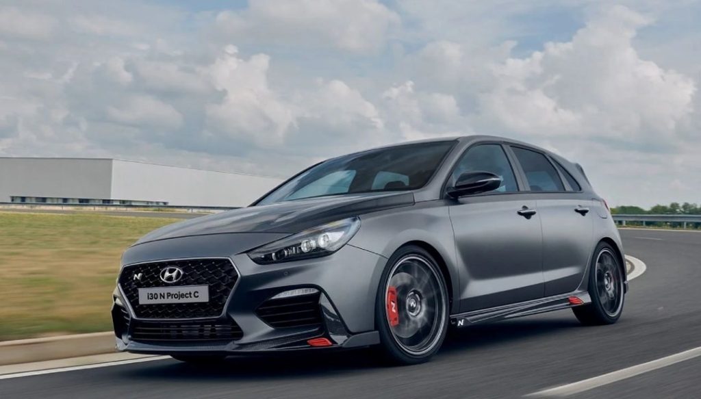 Hyundai i30 eylülde Türkiye’ye dönüyor