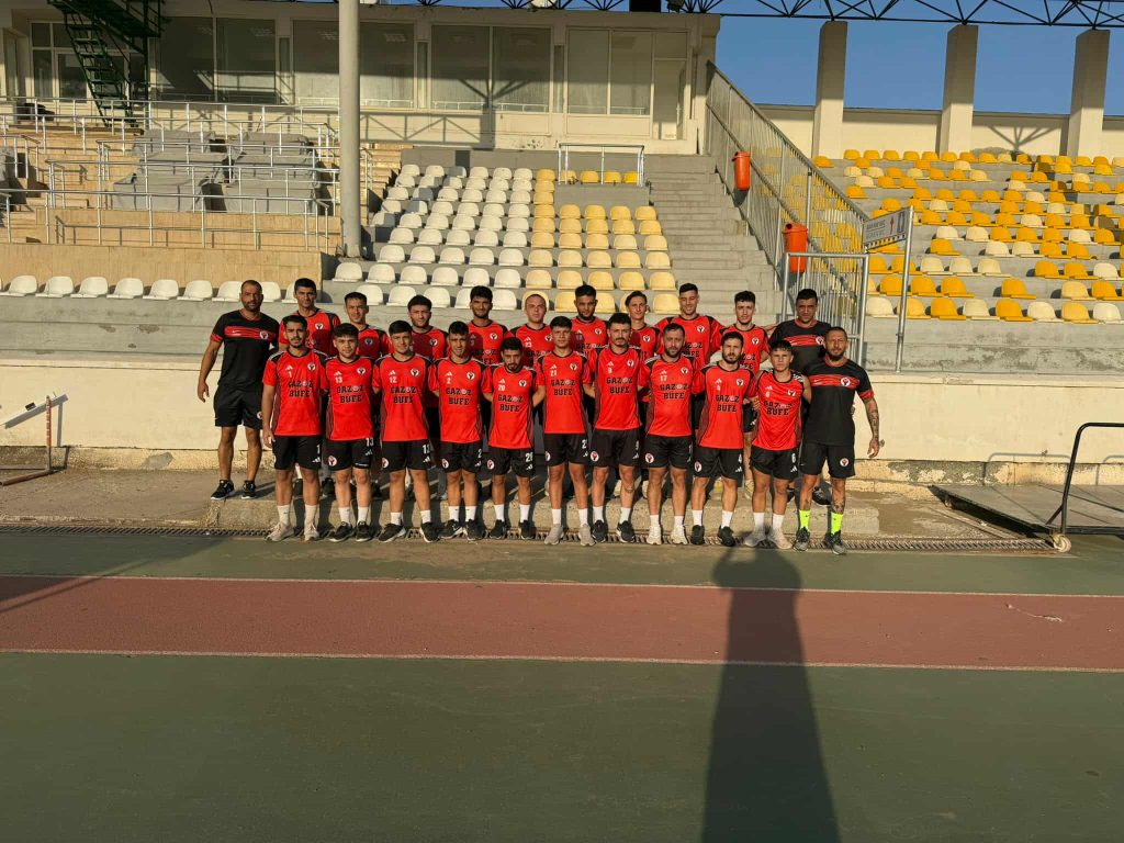 Hamitköy’de tempo yükseliyor – BRTK