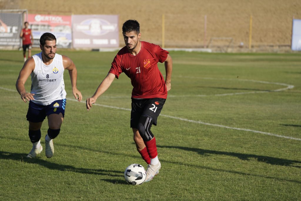 DTB ve Çetinkaya yenişemedi – BRTK