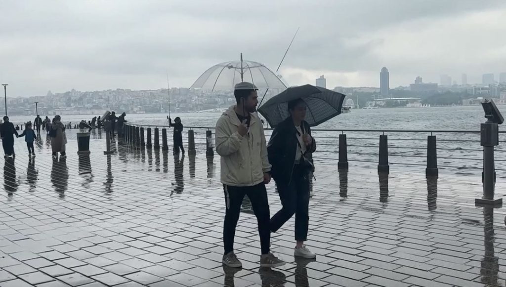 Her bir yağmur damlasında var: “Sonsuz kimyasal” tehlikesi büyüyor – Son Dakika Teknoloji Haberleri