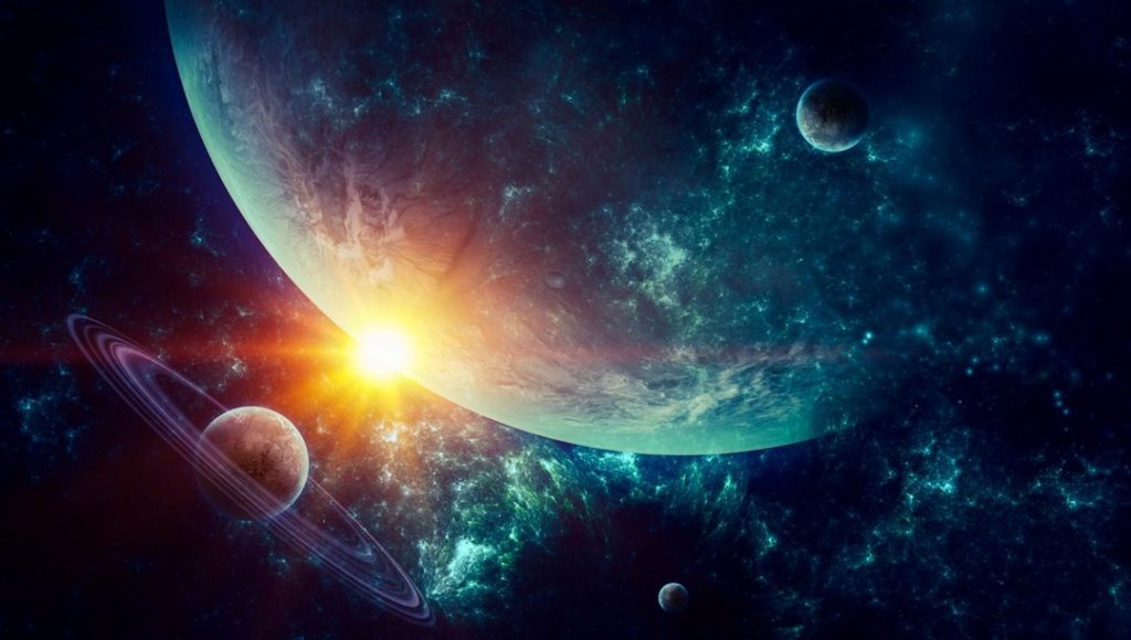 Haydut gezegen saniyede 6.6 milyar ton büyüyor