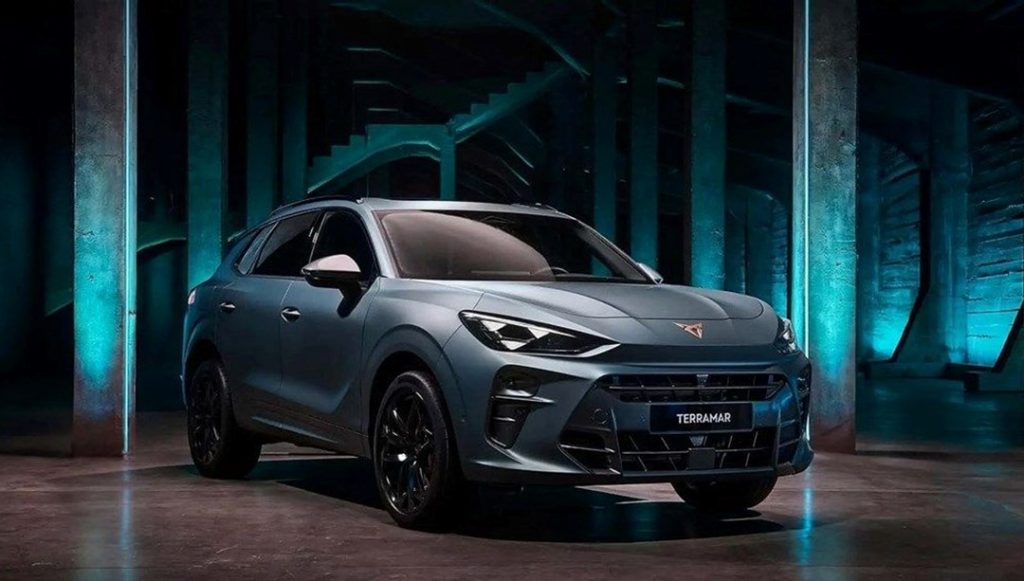 Cupra Ağustos 2025 fiyat listesi | Terramar, Born, Leon ne kadar?