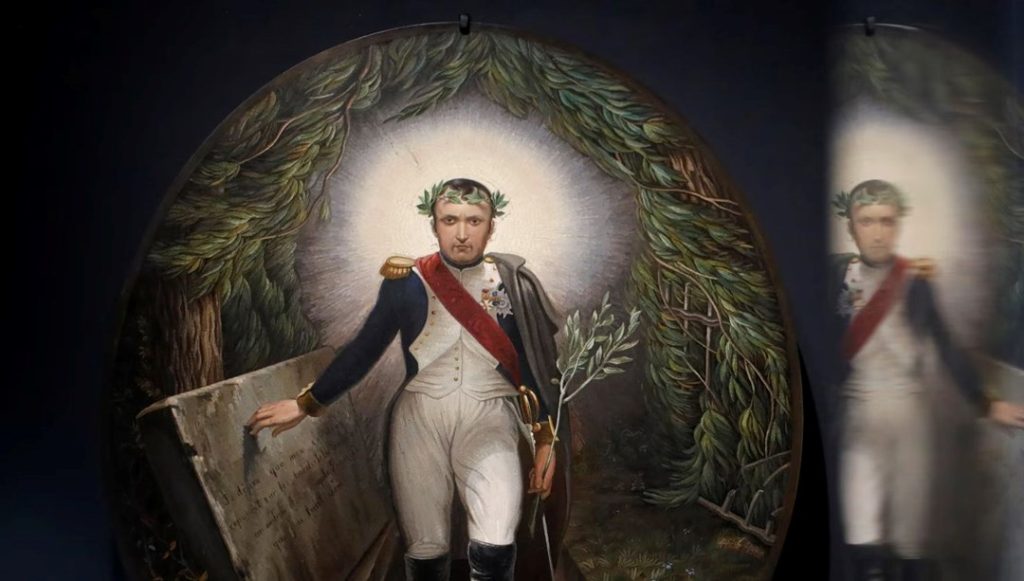 Araştırma: Napolyon’un ordusunu aslında ne öldürdü? – Son Dakika Teknoloji Haberleri