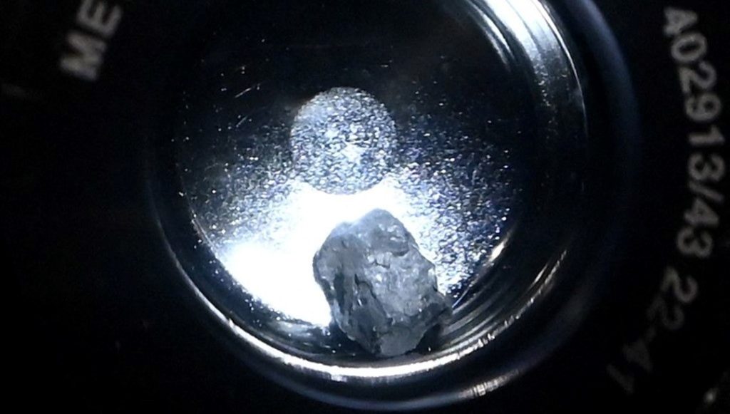 Güneş’ten daha eski: NASA’nın uzay aracı “yıldız tozu” getirdi – Son Dakika Teknoloji Haberleri