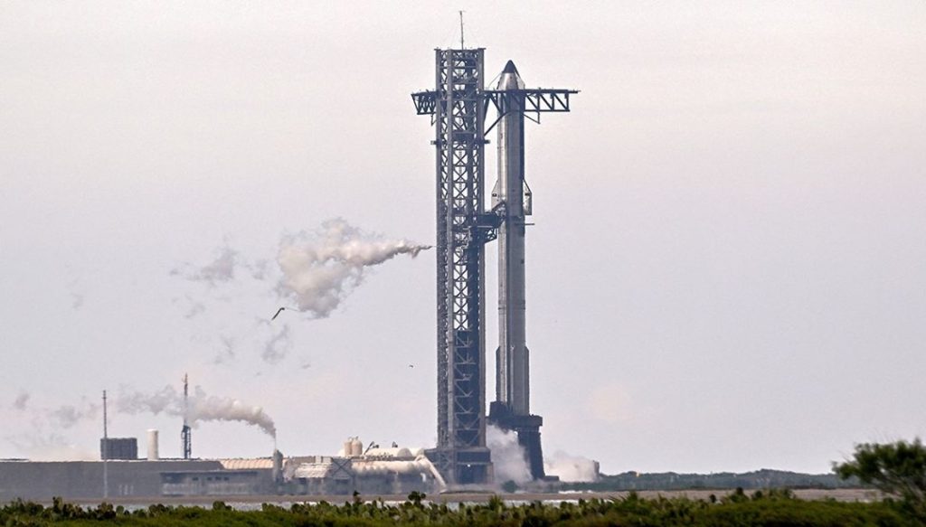 Starship’in 10’uncu test uçuşu da hüsranla bitti – Son Dakika Teknoloji Haberleri