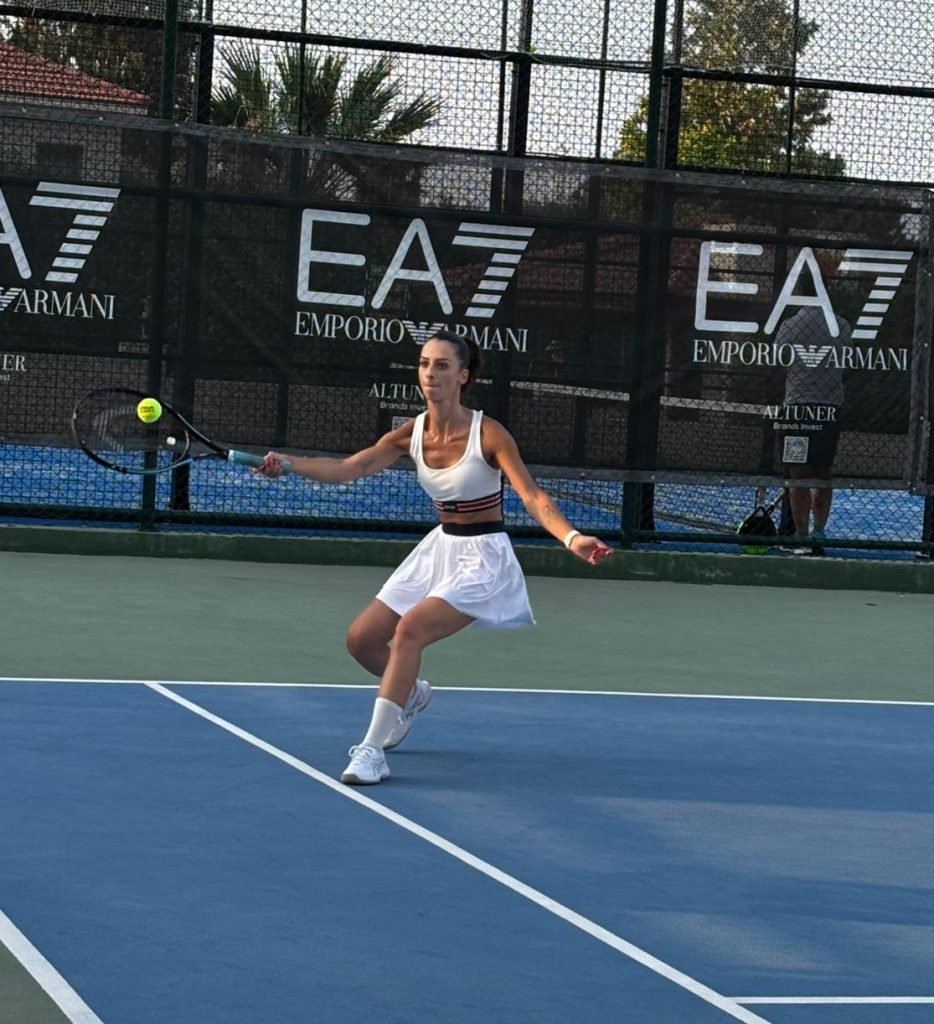 CLUB216 SENYÖR & PADEL CUP