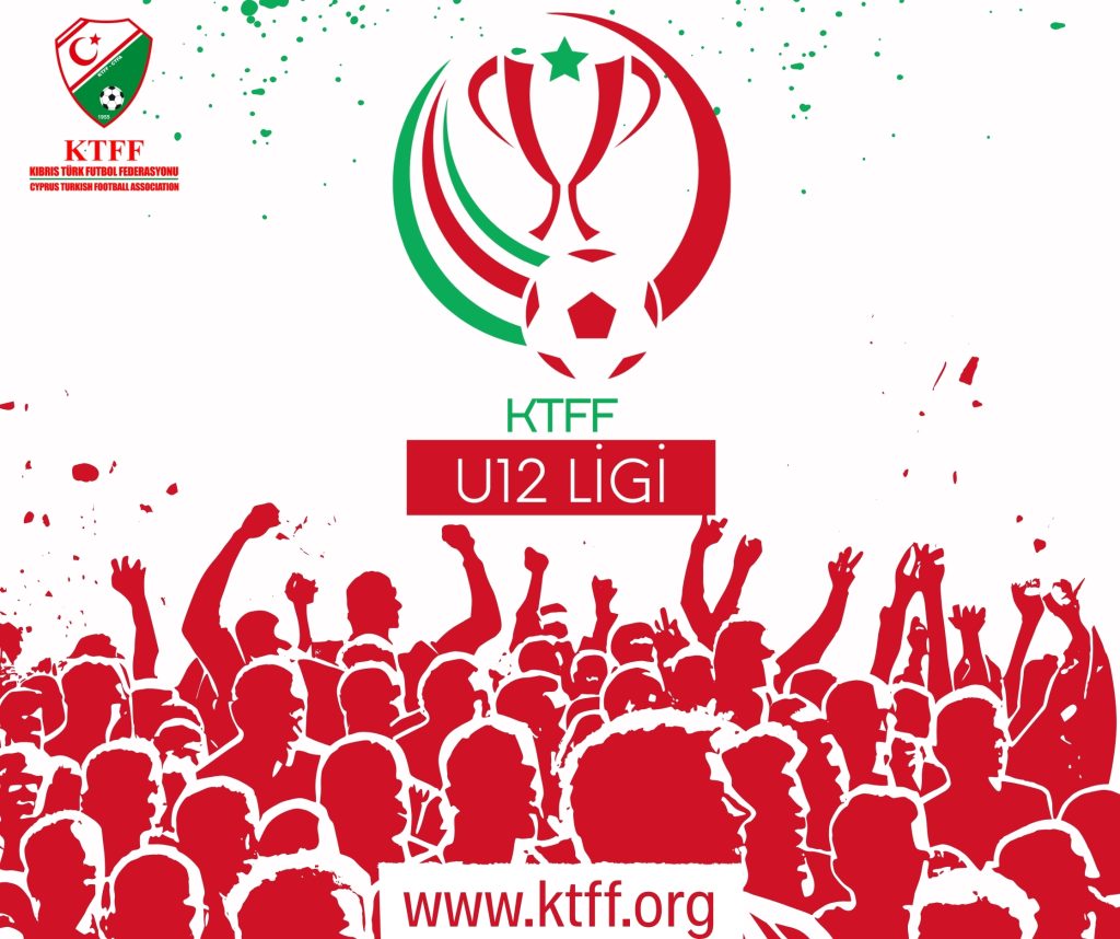 U12 Ligi’nin programı belli oldu – BRTK