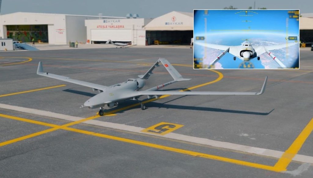 Bayraktar TB2T-AI SİHA’dan yeni irtifa rekoru – Son Dakika Teknoloji Haberleri