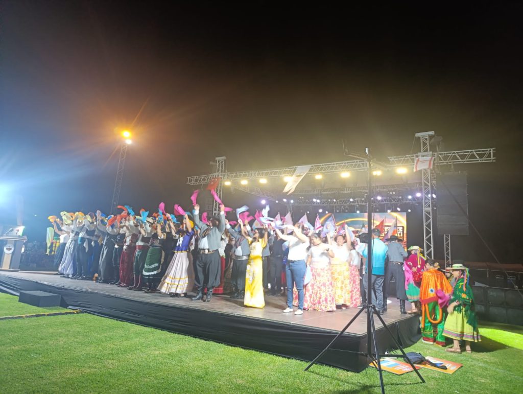 11’inci Patates Kültür ve Sanat Festivali başladı – BRTK