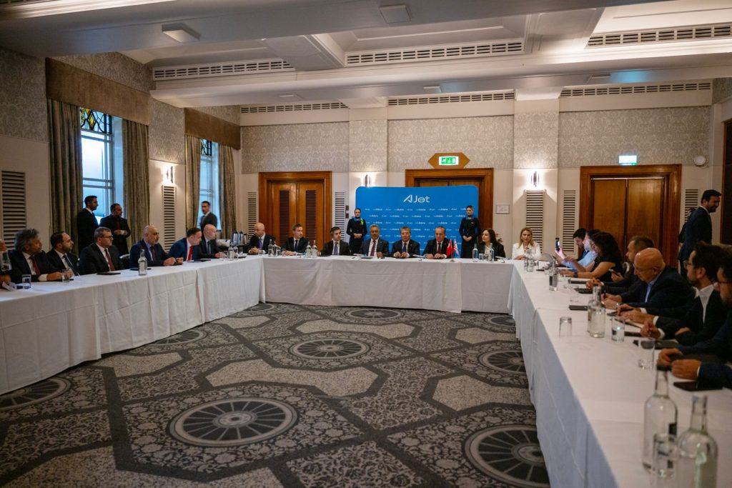 Londra–Ercan direkt uçuşlarıyla turizmde yeni bir dönem başlıyor – BRTK