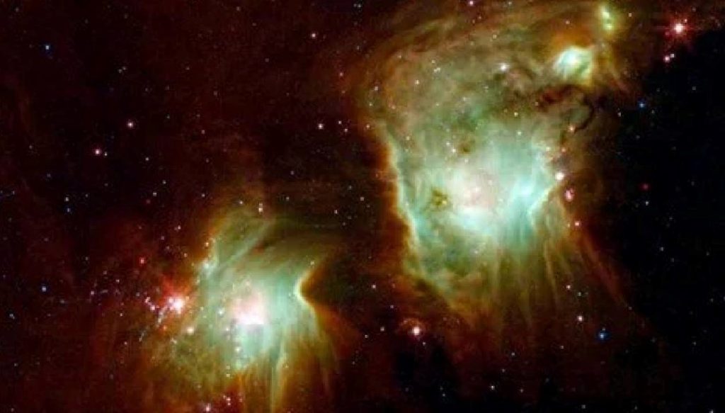 13 milyar yıllık gizem çözüldü: Evrenin ilk molekülü – Son Dakika Teknoloji Haberleri