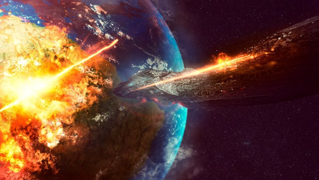 Bilim insanı nedenlerini sıraladı: “Kuyruklu yıldız değil uzay gemisi” – Son Dakika Teknoloji Haberleri