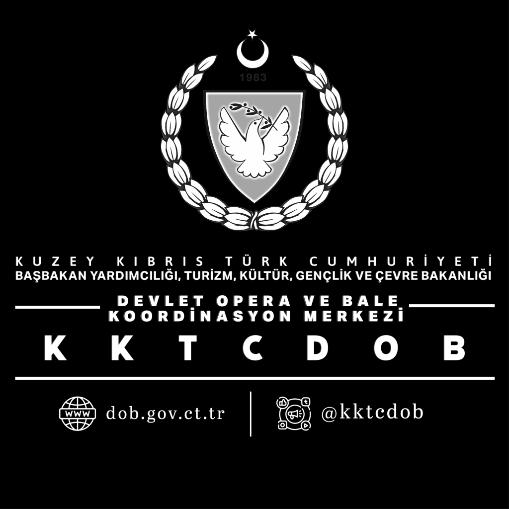 KKTCDOB 2024–25 sanat sezonunu tamamladı – BRTK