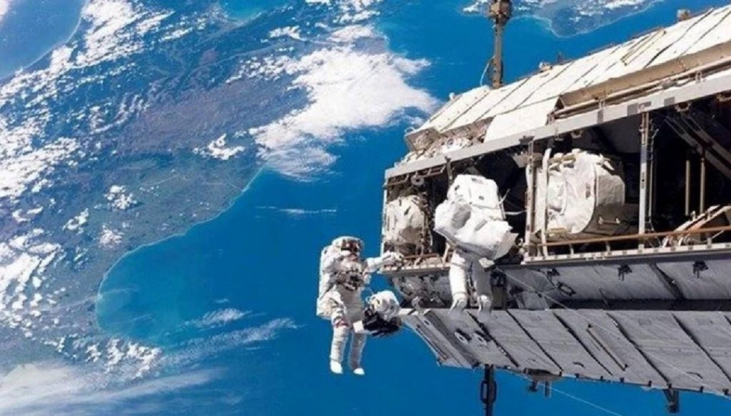NASA ile Rusya uzay istasyonu için anlaştı – Son Dakika Teknoloji Haberleri