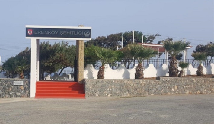 MDP ve Kıbrıs Türk Taşımacılar Birliği, Erenköy Direnişi’nin 61’inci yıldönümü dolayısıyla mesaj yayımladı – BRTK