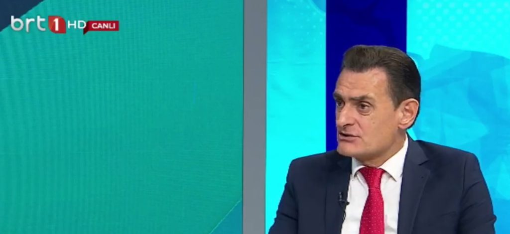 Bir hukuk devletinde yargının vereceği kararlara herkes saygı duymak zorunda – BRTK