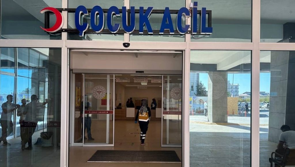 Otomobilin bagajında mahsur kaldı, yaşam savaşı veriyor: Adıyaman’da feci olay – Son Dakika Türkiye Haberleri