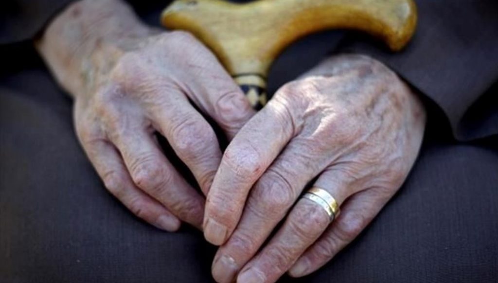 Yaşlanmanın bulaşıcı olduğu keşfedildi – Son Dakika Teknoloji Haberleri