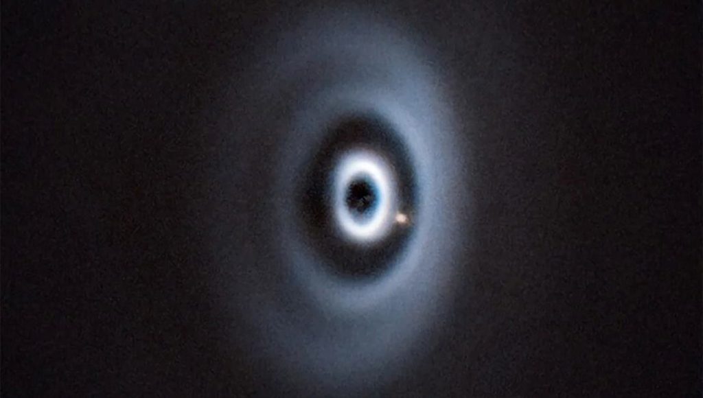 Bilim insanları bebek gezegeni görüntüledi: “İnanılmaz bir şans” – Son Dakika Teknoloji Haberleri