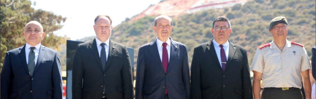 Öztürkler: Ruhumuz Erenköy’dür – BRTK