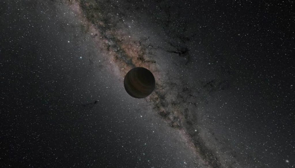 Haydut gezegenlerin kendi sistemlerini kurabileceği ortaya çıktı – Son Dakika Teknoloji Haberleri