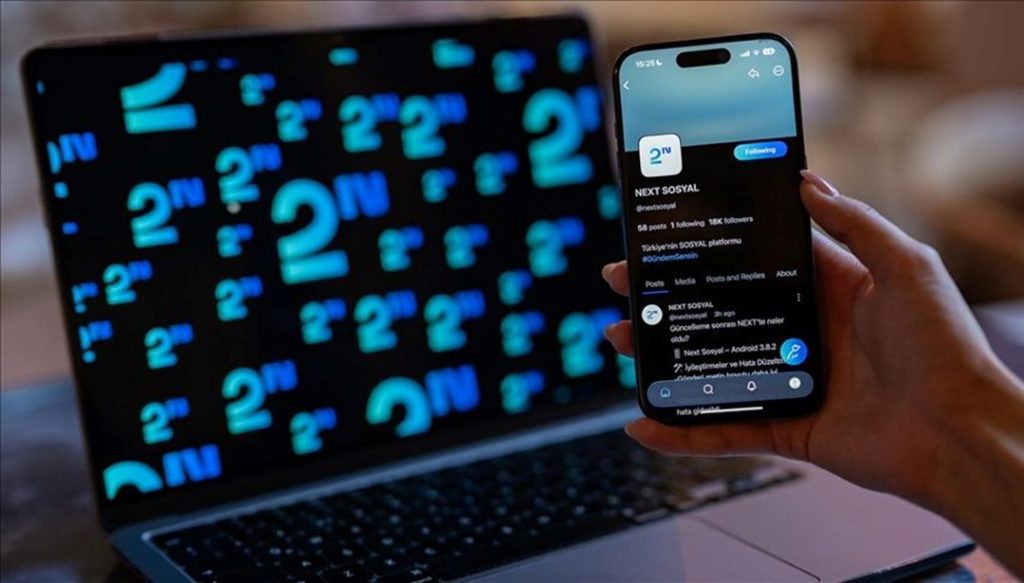 Next Sosyal nedir? Yerli sosyal medya Next Sosyal’e nasıl üye olunur? Next Sosyal kayıt ve giriş – Son Dakika Teknoloji Haberleri