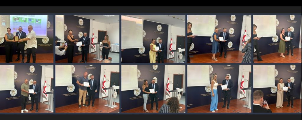 “Prompt Mühendisliği ve Yapay Zeka Kullanımı” konusunda BRT çalışanlarına yönelik kurs düzenlendi – BRTK