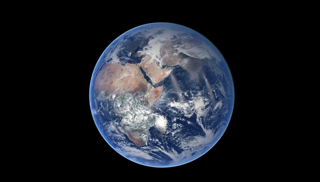 Uzaylıları arayan bilim insanları, Dünya’nın gölgesinde gizemli bir nesne keşfetti – Son Dakika Teknoloji Haberleri