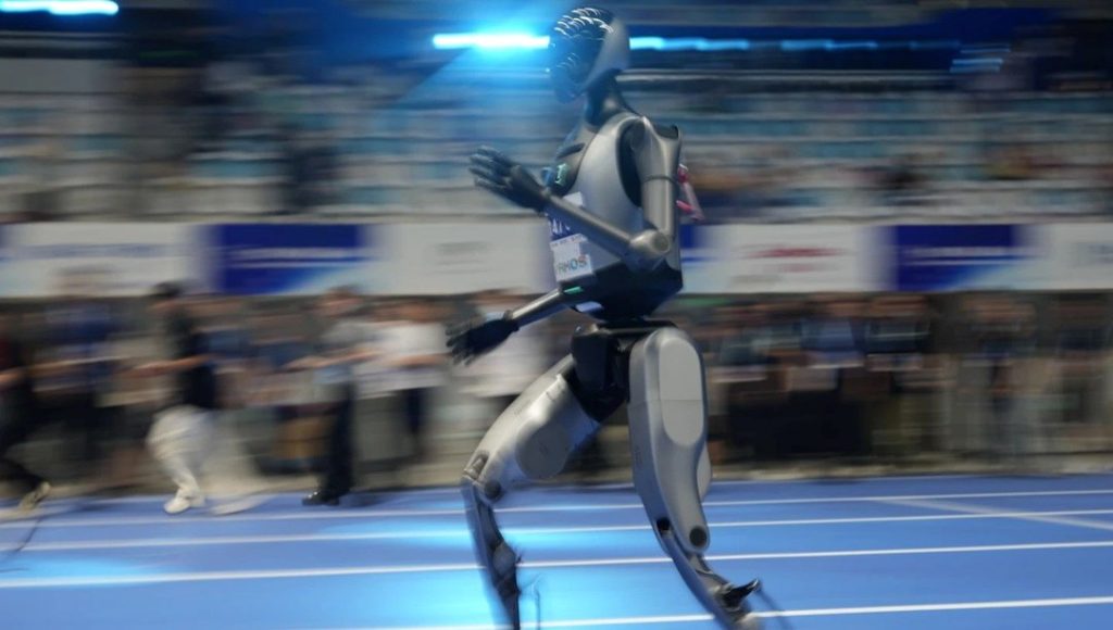 Dünyanın ilk “insansı robot olimpiyatları” Pekin’de başladı – Son Dakika Teknoloji Haberleri