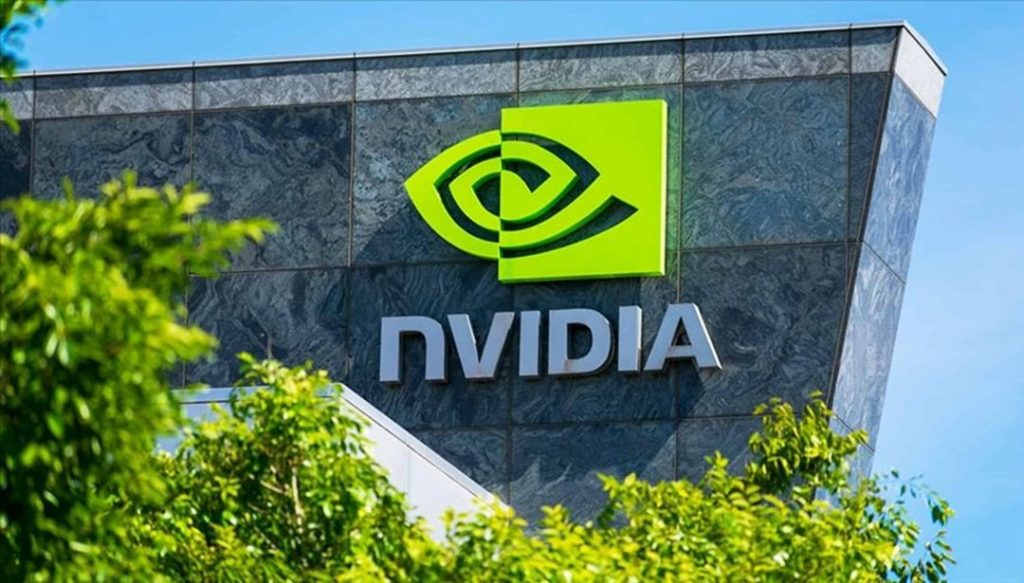 Nvidia, Çin’e sızmak mı istiyor? Çin’den Nvidia’ya tepki – Son Dakika Ekonomi Haberleri