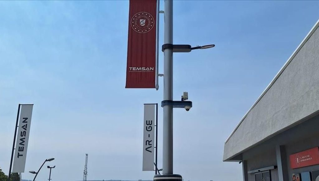 Akıllı sokak aydınlatması geliyor: Elektrikli aracı olanlar dikkat! – Son Dakika Türkiye Haberleri