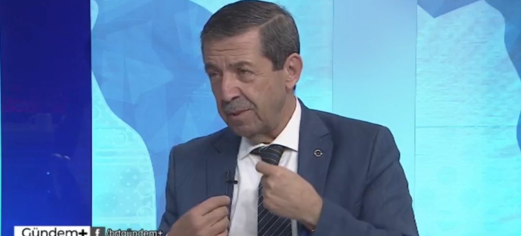 Ertuğruloğlu:Stewart’ın açıklamaları Kıbrıs Türk tarafına büyük bir saygısızlık – BRTK
