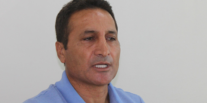 Gökçebel eleştirilerde bulundu – BRTK