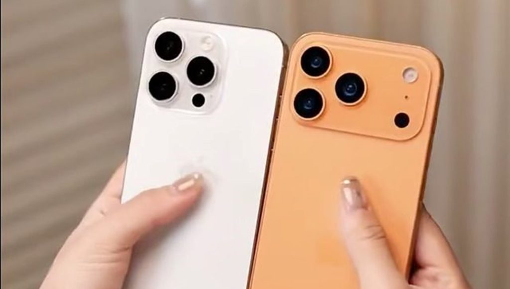 iPhone 17 sızıntılarına dair tüm bilinenler: Büyük değişiklikler geliyor – Son Dakika Teknoloji Haberleri