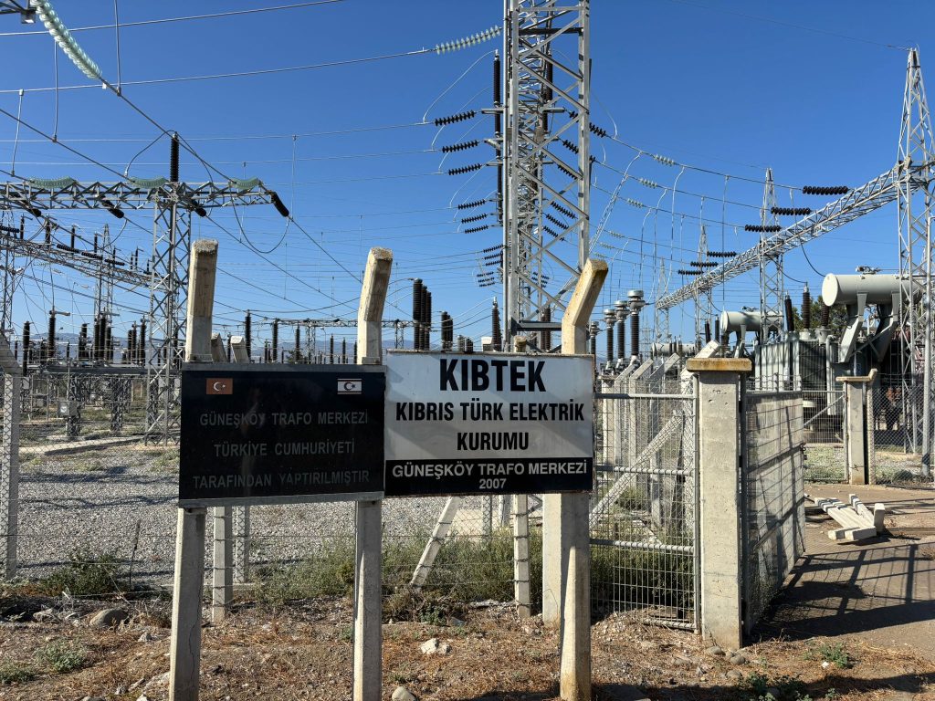 Hür-İş ve Türk-Sen, arıza nedeniyle ülkenin elektriksiz kalmasına tepki gösterdi – BRTK