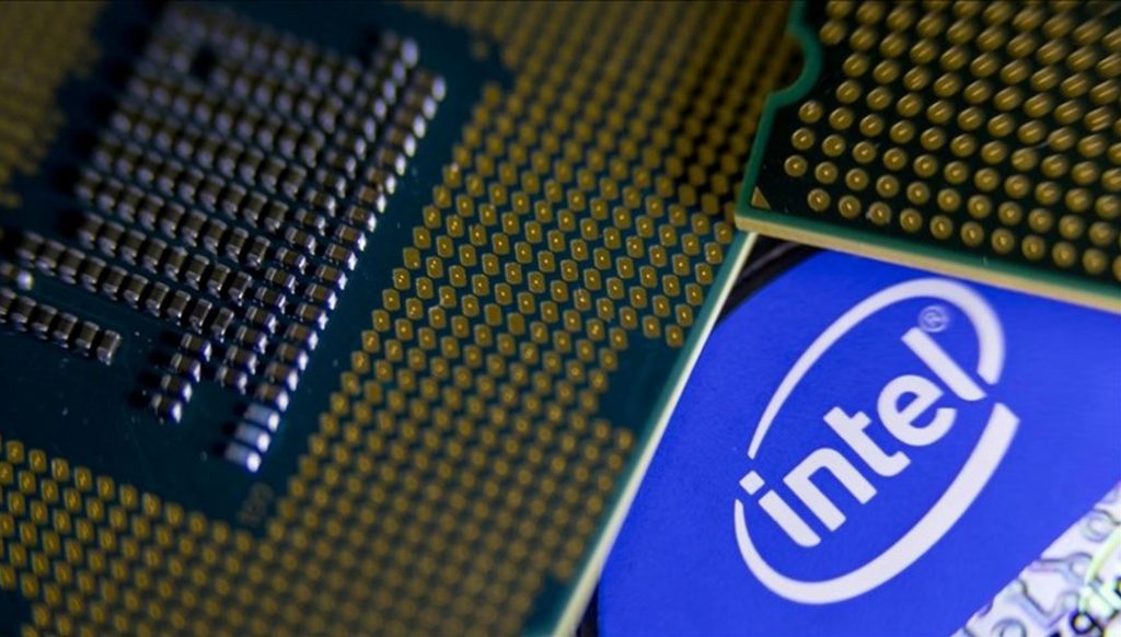 SoftBank’tan Intel’e yatırım – Son Dakika Teknoloji Haberleri