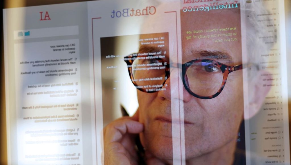 Yapay zeka yaşlıları “memnuniyetle” tuzağa düşürdü – Son Dakika Teknoloji Haberleri