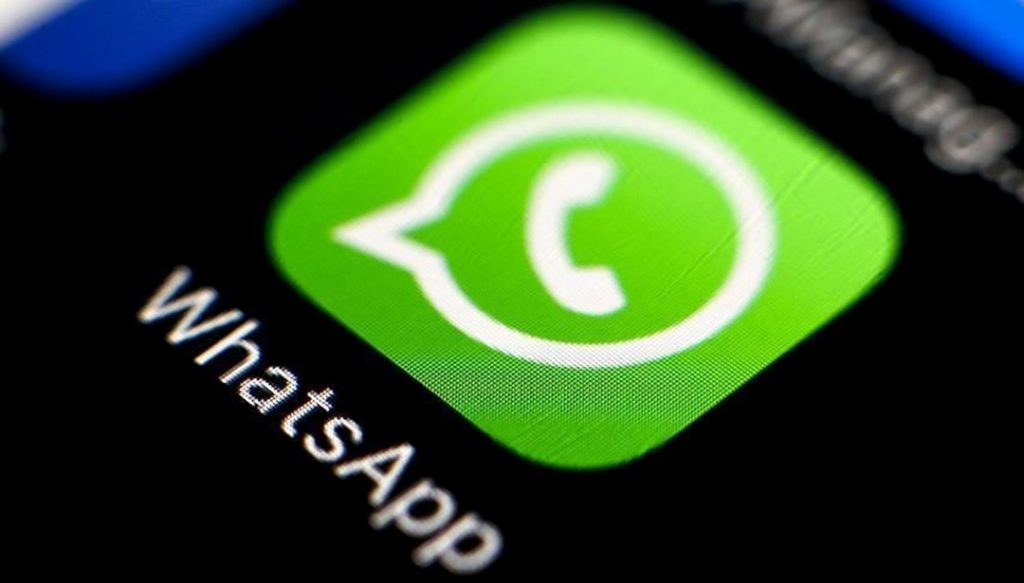 WhatsApp’a veri güvenliği davası