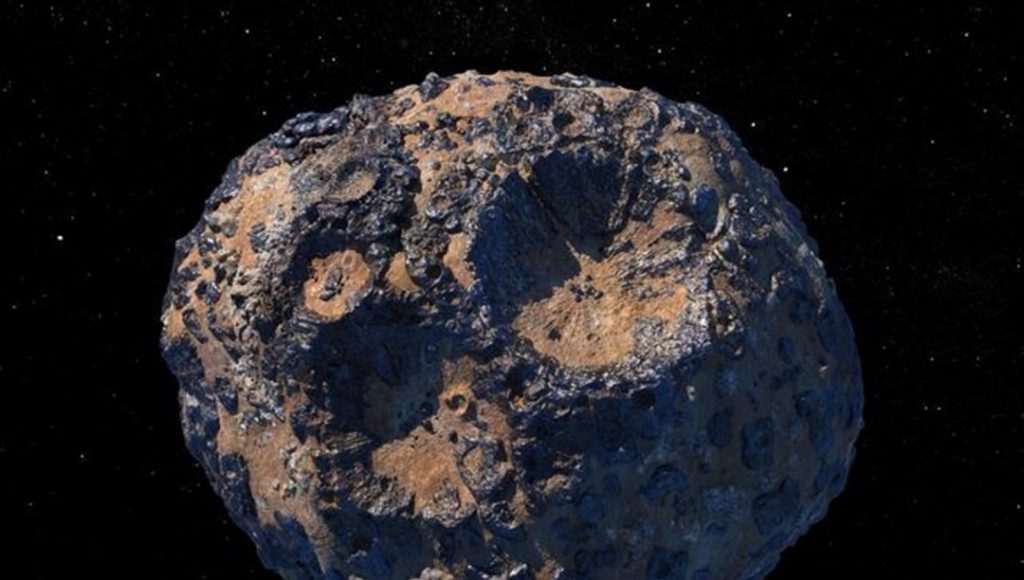 Bilim insanları: Ay kraterlerinde “hazine” yatıyor olabilir – Son Dakika Teknoloji Haberleri