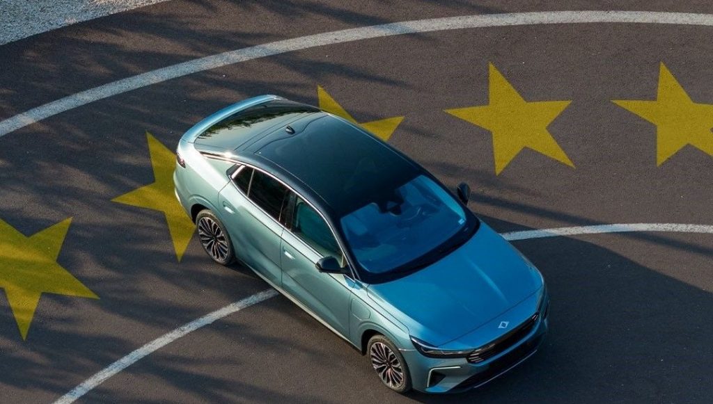 Avrupa’nın en güvenli üç aracından ikisi Togg