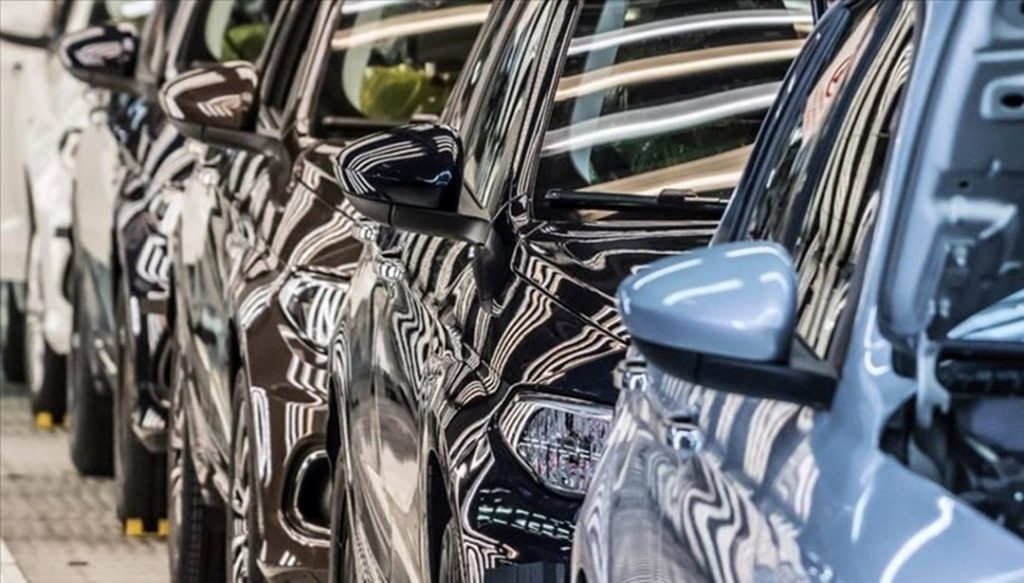 Otomobillere yüzde 15 ek vergi… Japon otomobilleri etkilenecek