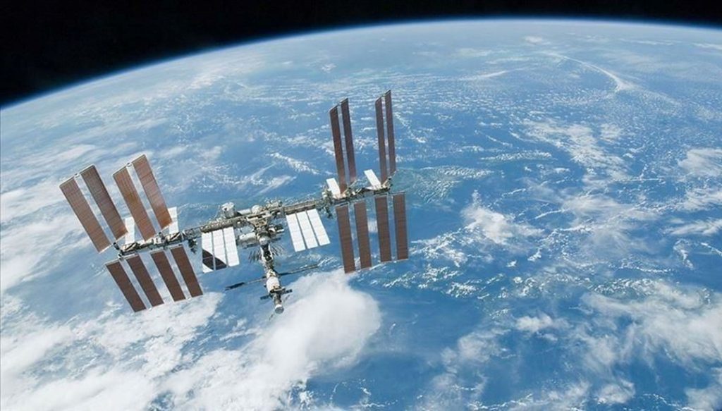 25 yıllık bilim üssü yok edilecek: NASA’dan ISS kararı – Son Dakika Teknoloji Haberleri